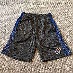Mens’ Kansas Jayhawks Shorts
